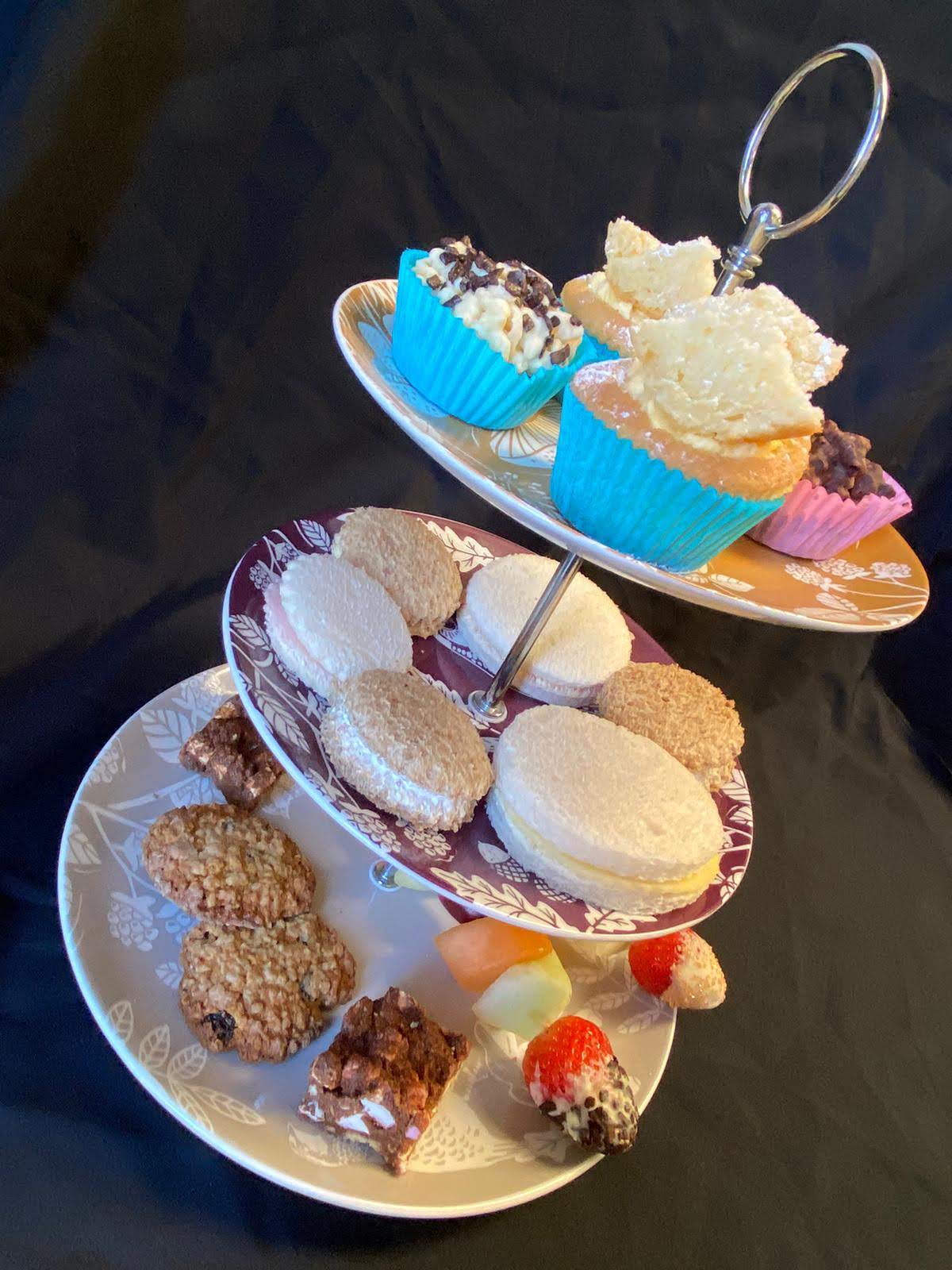 Afternoon Tea – Adult & Children