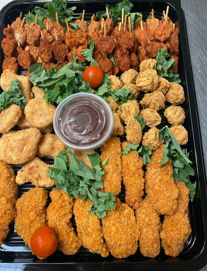 Chicken Platter