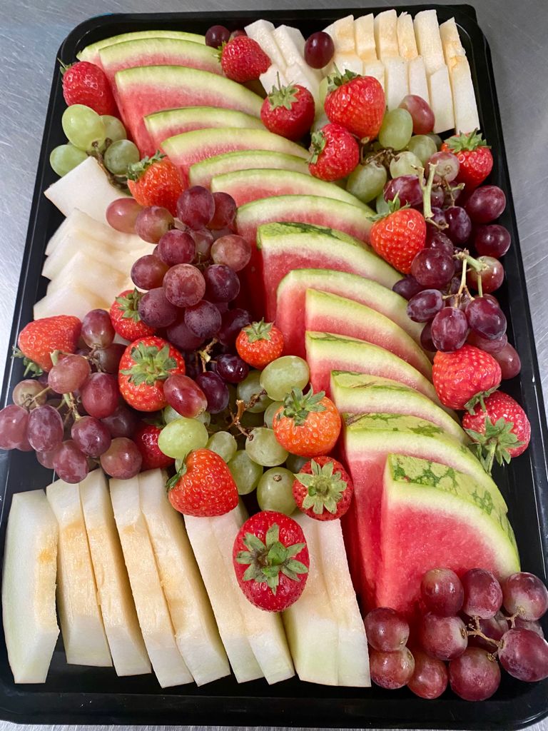 Fruit Platter