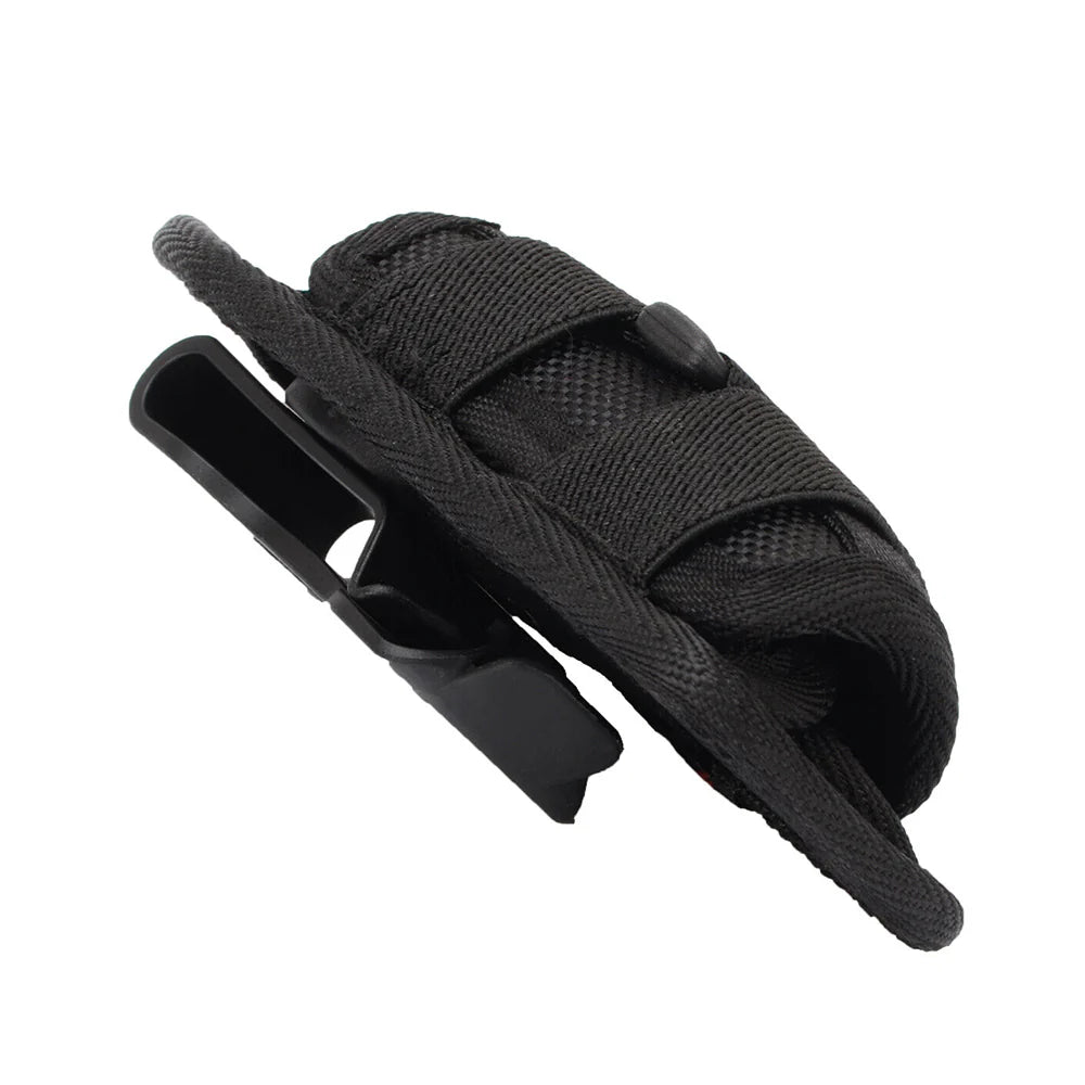 Tactical Belt Holster