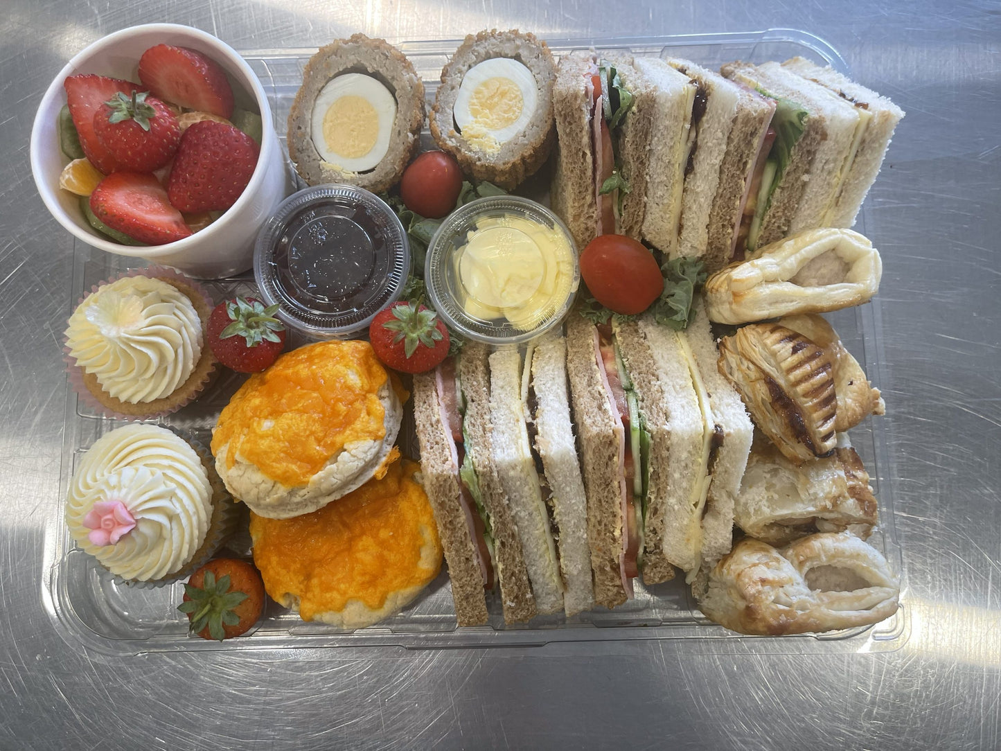 Picnic Platter